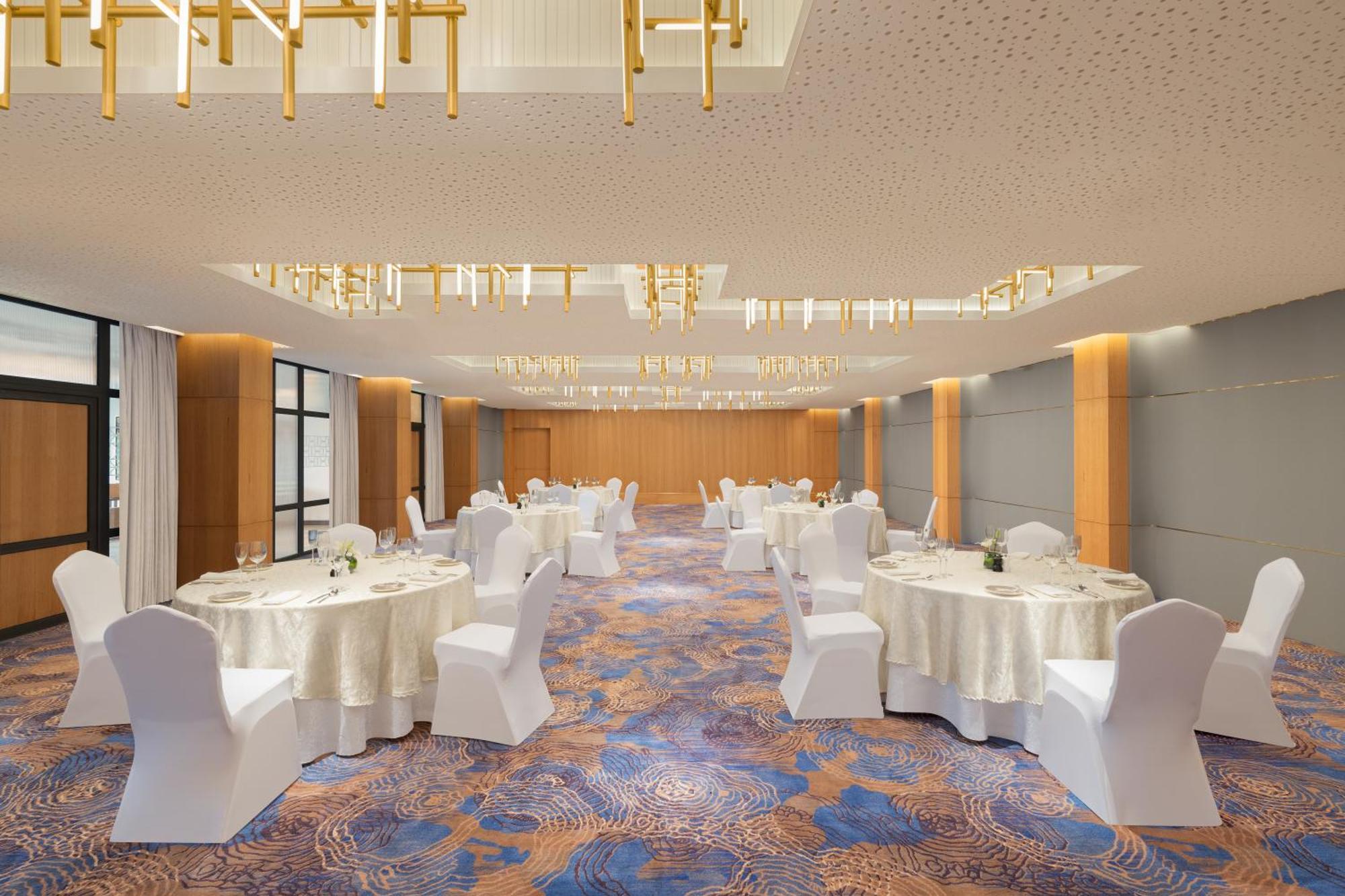 מלון Courtyard By Marriott Goa קולבה מראה חיצוני תמונה