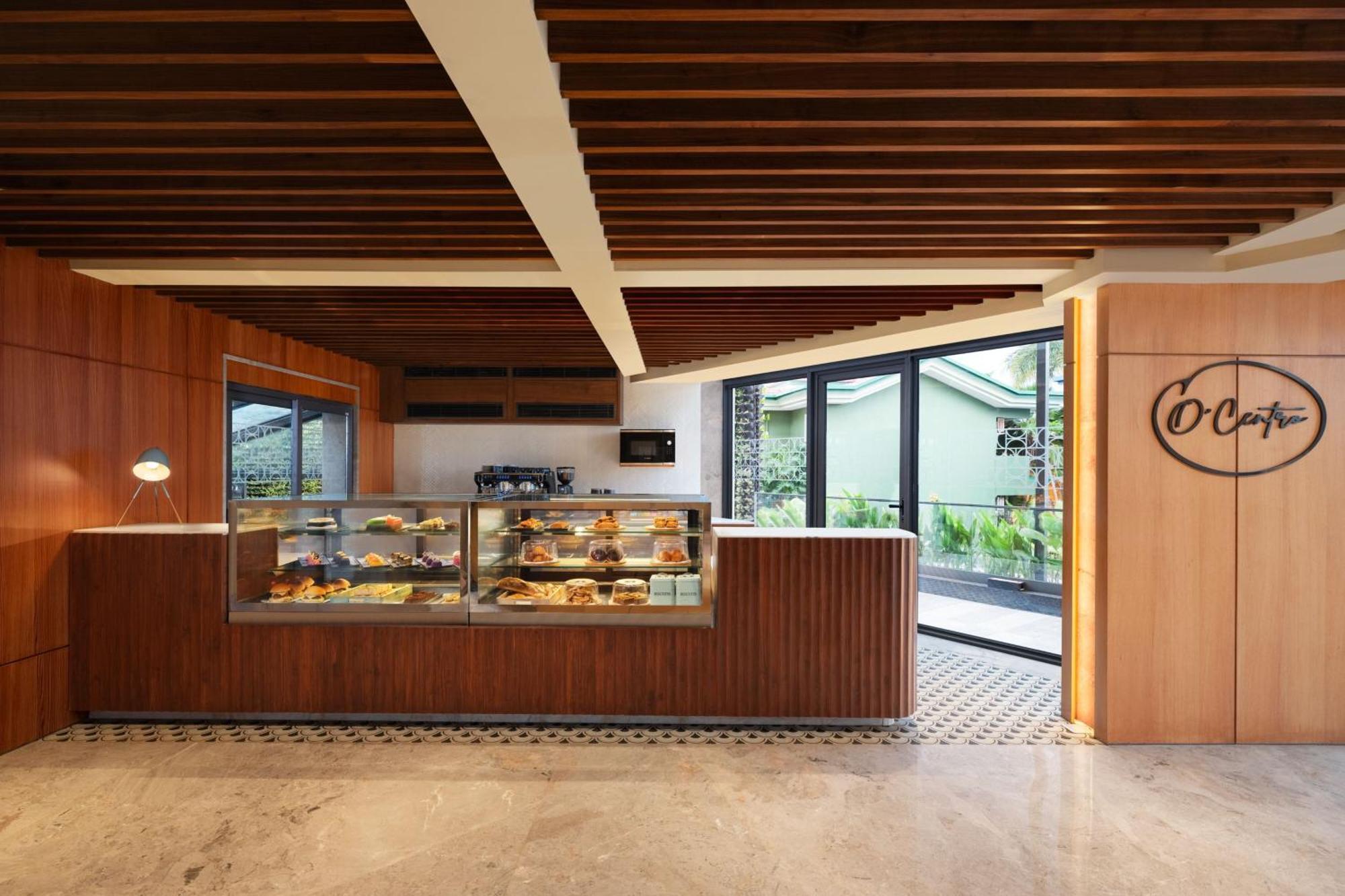 מלון Courtyard By Marriott Goa קולבה מראה חיצוני תמונה