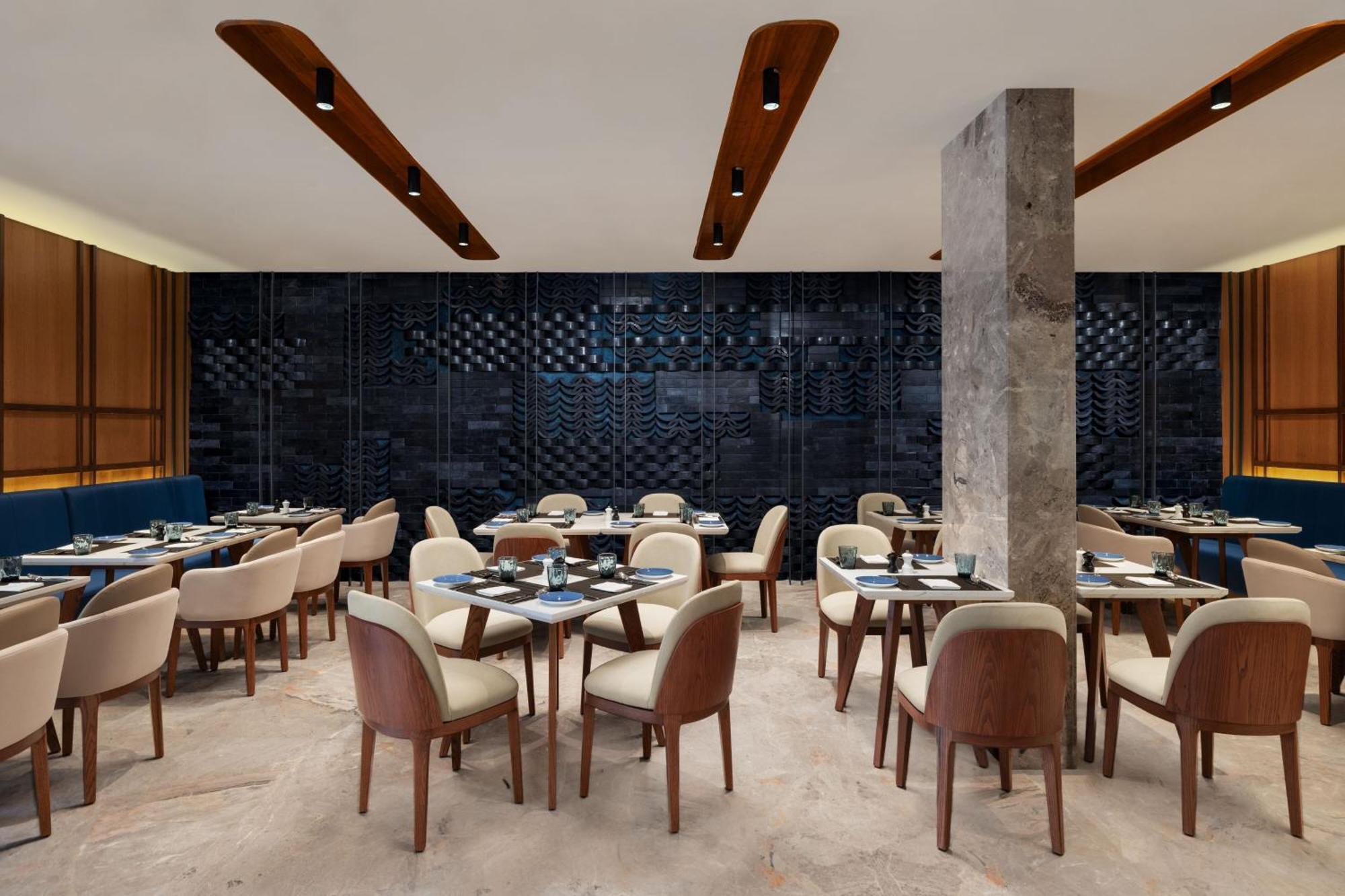 מלון Courtyard By Marriott Goa קולבה מראה חיצוני תמונה