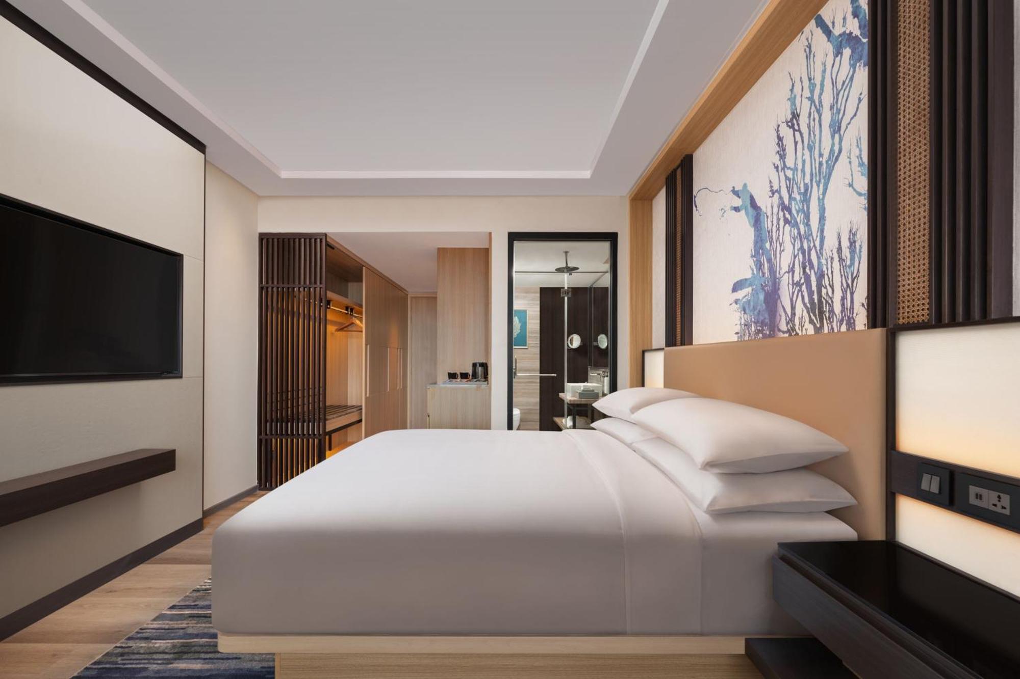 מלון Courtyard By Marriott Goa קולבה מראה חיצוני תמונה