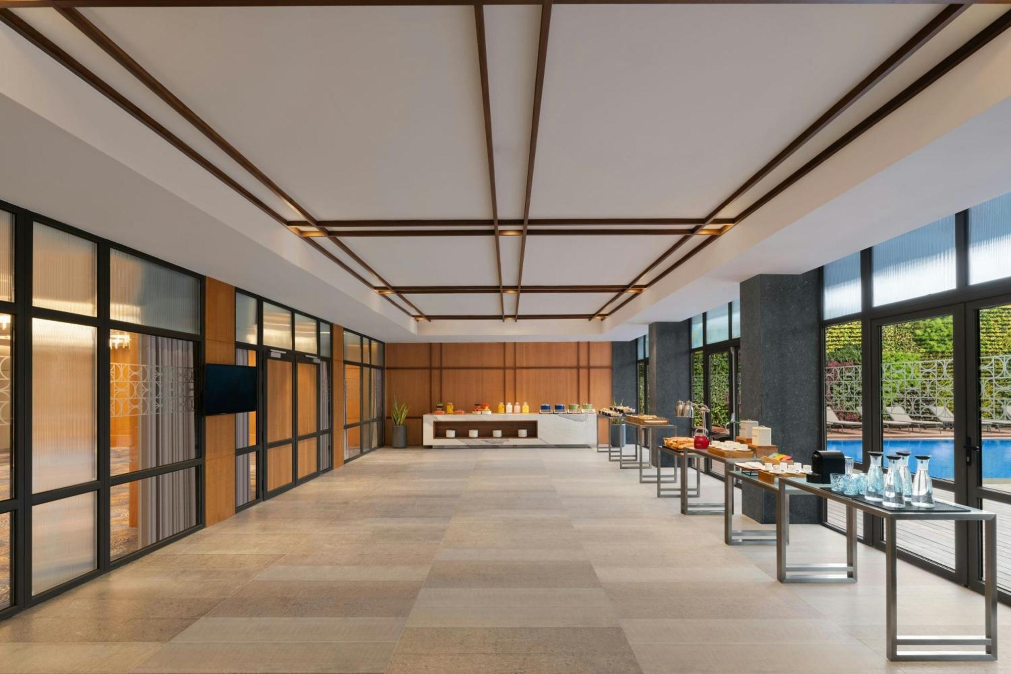 מלון Courtyard By Marriott Goa קולבה מראה חיצוני תמונה