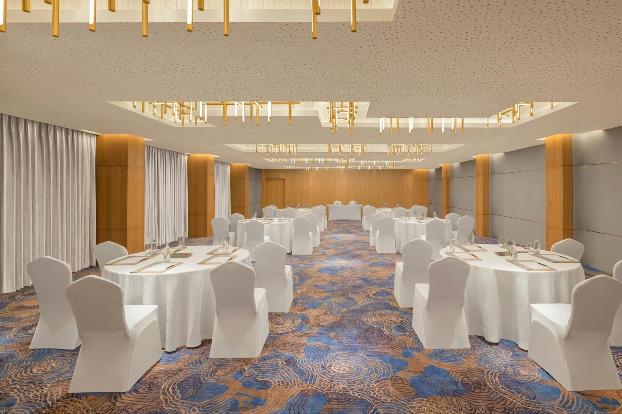 מלון Courtyard By Marriott Goa קולבה מראה חיצוני תמונה