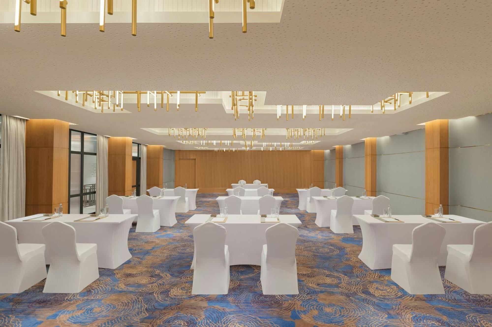 מלון Courtyard By Marriott Goa קולבה מראה חיצוני תמונה